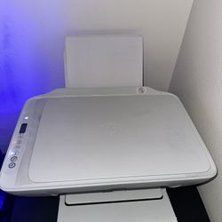 Hp DeskJet 2700
