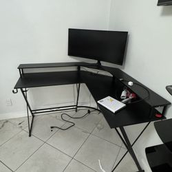 Gaming Desk
