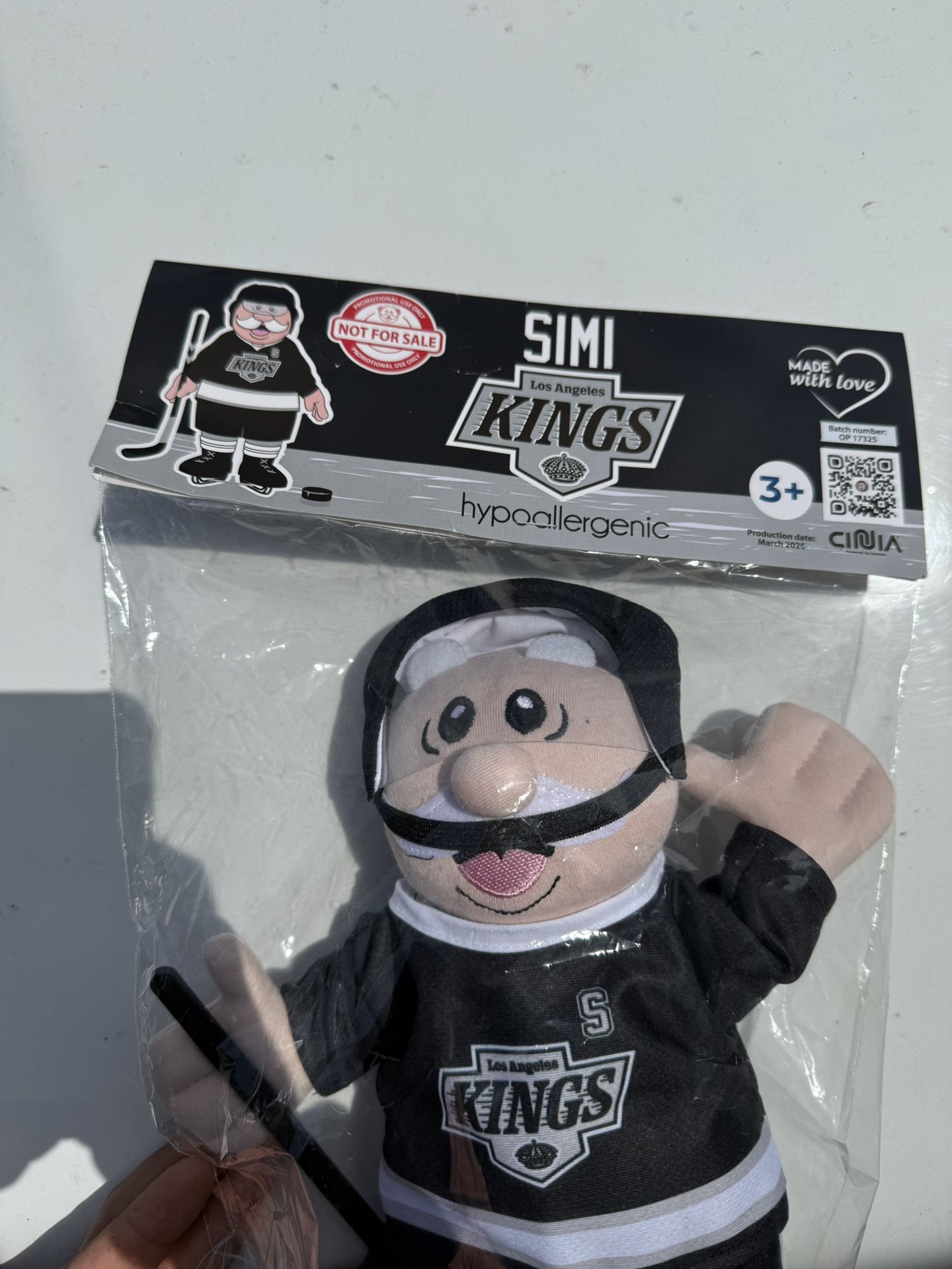 Dr Simi