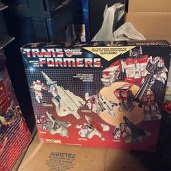Transformers G1