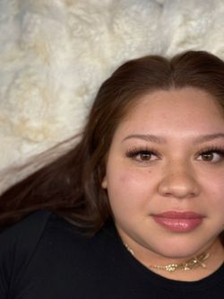 eyelash extensions