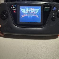 Gamegear