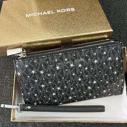 Michael Kors New Wallet