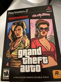 Ps2 games