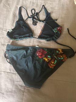Swimming Suit In Good Condition