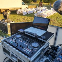 Música Profesional Para Fiesta 