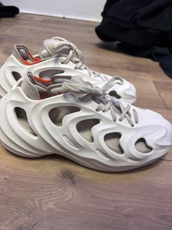 Adidas Adifom Size 8