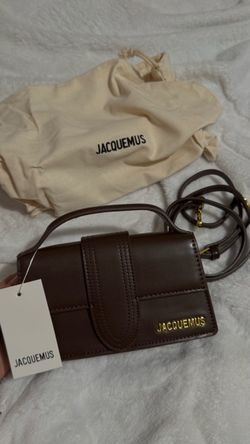 Jacquemus mini bag