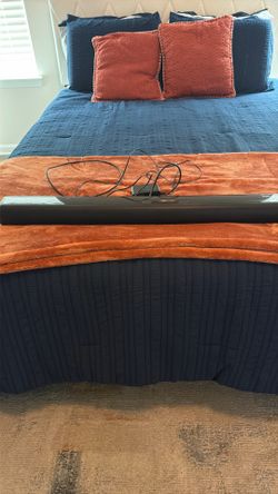 TCL sound bar