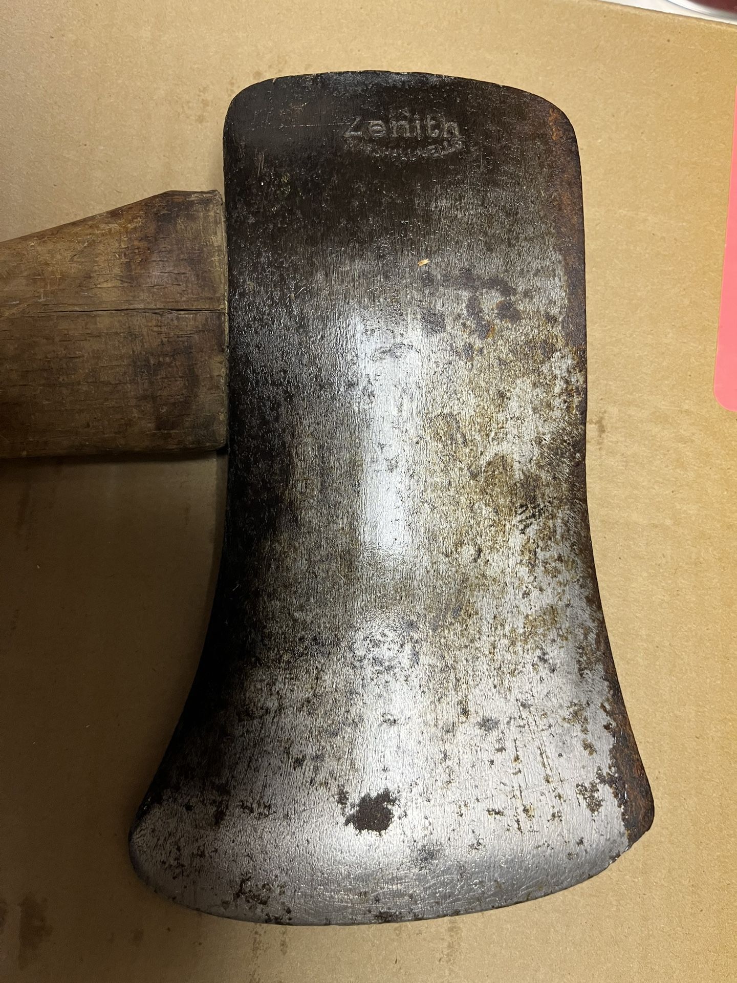 Collectors Vintage Axes