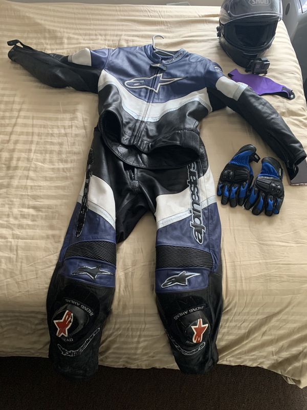 Motorcycle gear for Sale in Los Angeles, CA - OfferUp