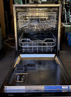 Viking Dish Washer