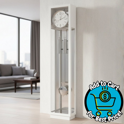 Howard Miller Premium Whitelock Grandfather Clock