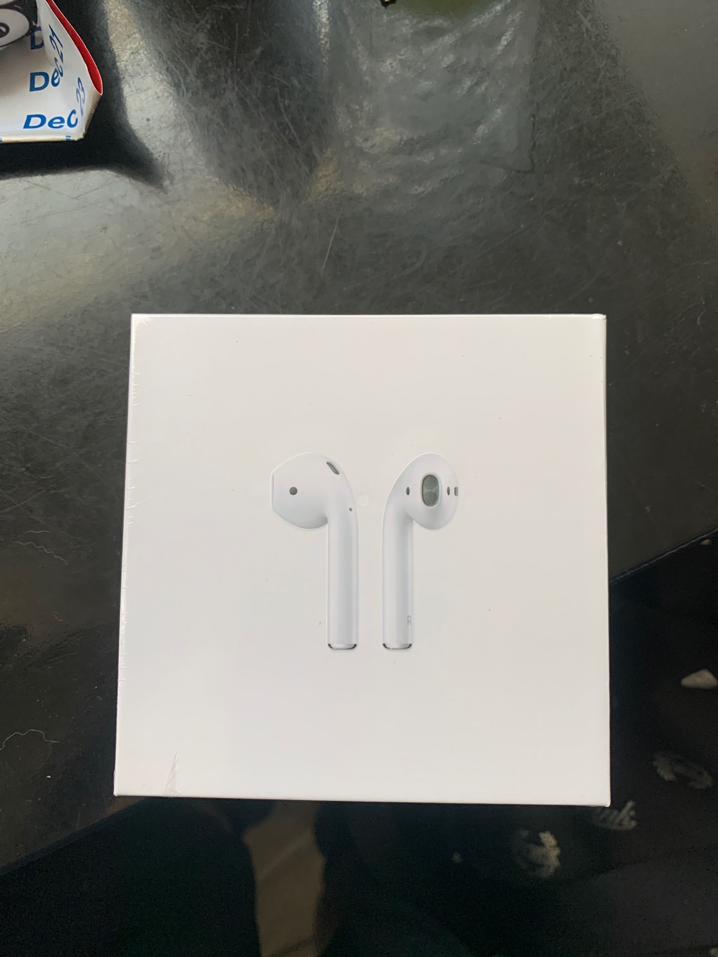 Apple Airpods Generation 2