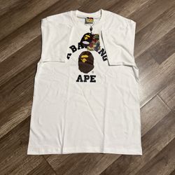 Bape tee