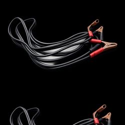 Car Jumper Cables – 140” (11.6 ft) – Work Great