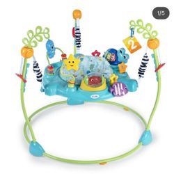  Baby Bouncer Activity Center
