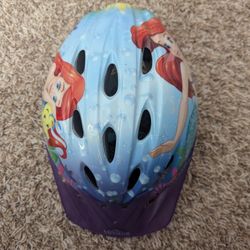 Girls Helmet