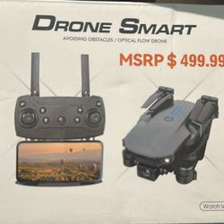 FLY SMART DRONE NEW