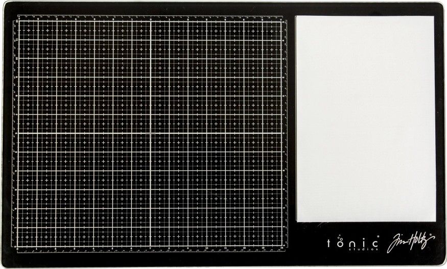 Tim Holtz Media Mat
