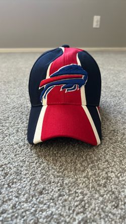 Buffalo Bills Vintage Hat
