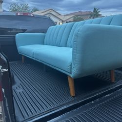 Futon- Couch