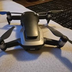 DJI Mavic Air Flymore Combo Drone