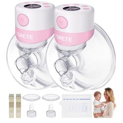 Breast Pump