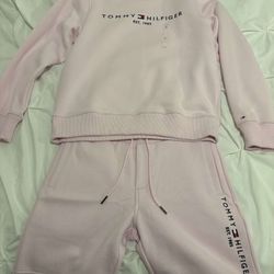 Tommy Hilfiger Set
