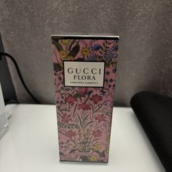 Women Fragrance Gucci Flora Gorgeous Gardenia