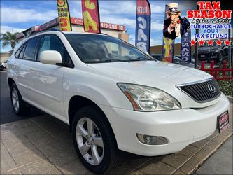 2006 Lexus RX 330