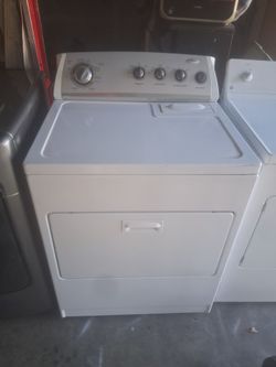 Whirlpool Electric Dryer