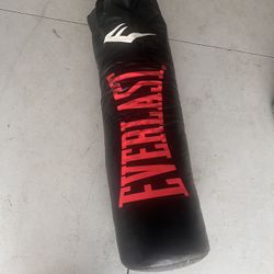 150lb Punching Bag