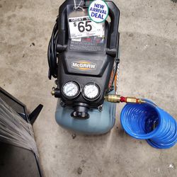 Compressor