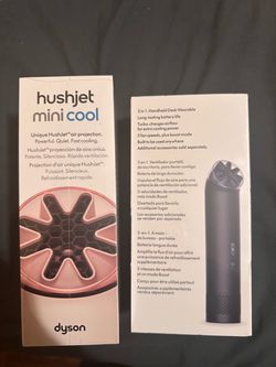 Dyson Fan