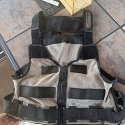 Diamondback Tool Vest Tool Belt