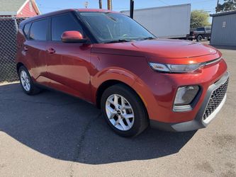 2022 Kia Soul