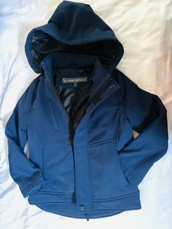 Boy jacket Size 7