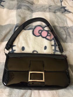 Black Purse