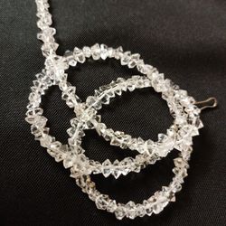 Herkimer Diamonds