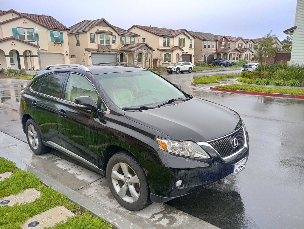 2012 Lexus Rx 350 for Sale in Chino, CA - OfferUp