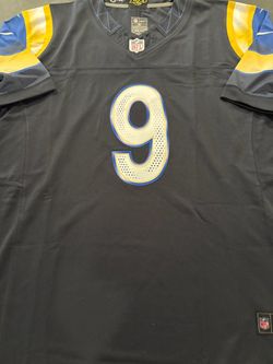 Rams Rivalry Jerseys. New.