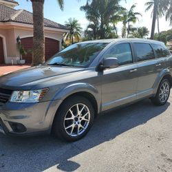 2012 Dosge Journey Suv Runs Strong. $500 Down No Credit Check