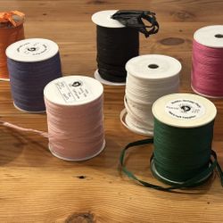 Raffia Ribbon