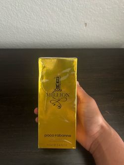 1 million paco rabanne