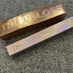 Jeffree Star Gloss Bundle