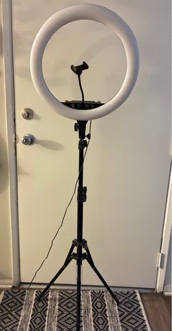 Ring light