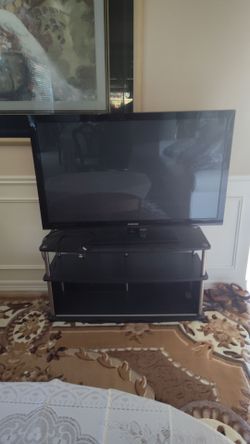 Tv set