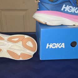 HOKA Bondi 8 10B
