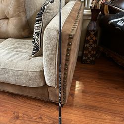 Fujikura Ventus Blue Velocore 6S Fairway Shaft (Taylormade)